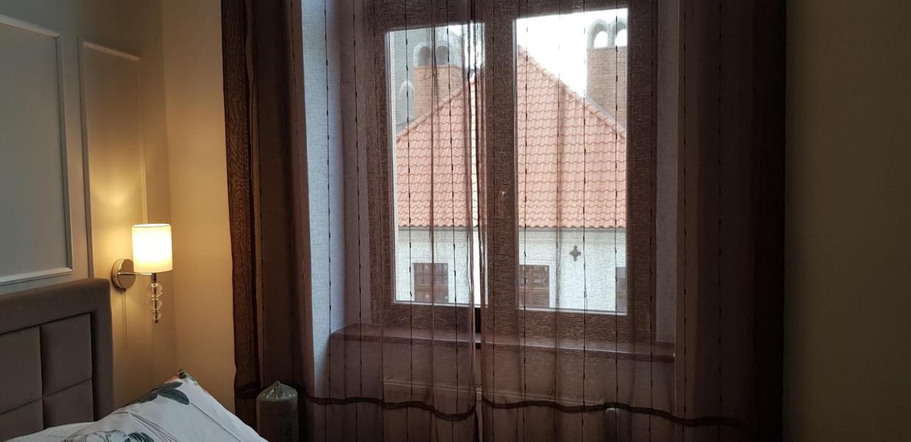 Astronomiczny Apartament , Mieszkanie 2 Pokojowe. Parking. Torun Exterior foto