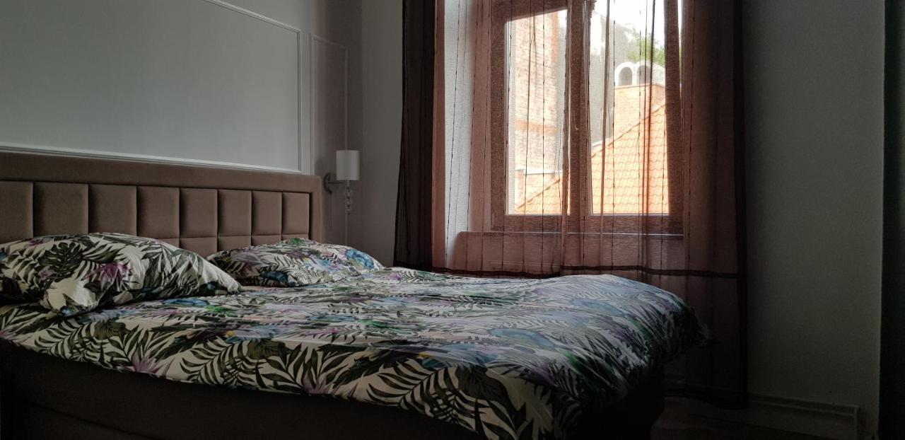 Astronomiczny Apartament , Mieszkanie 2 Pokojowe. Parking. Torun Exterior foto
