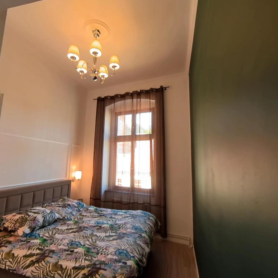 Astronomiczny Apartament , Mieszkanie 2 Pokojowe. Parking. Torun Exterior foto